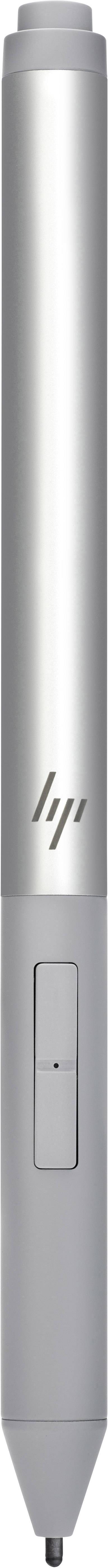 HP Active Pen G3 Érintőtoll Nyomásra érzékeny íróhegy, Feltölthető Ezüst