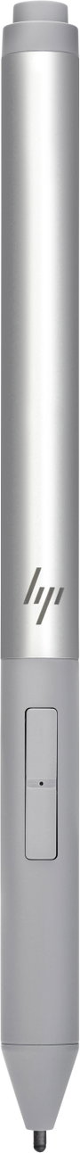 HP Active Pen G3 Érintőtoll Nyomásra érzékeny íróhegy, Feltölthető Ezüst bélyegkép