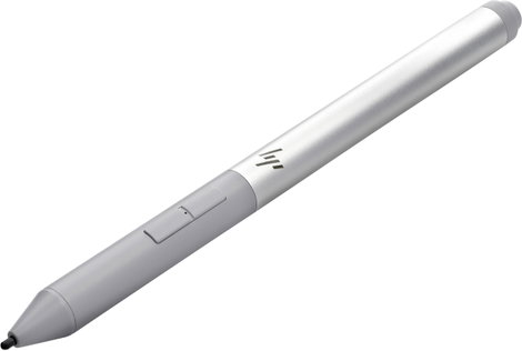 HP Active Pen G3 Érintőtoll Nyomásra érzékeny íróhegy, Feltölthető Ezüst 2. kép