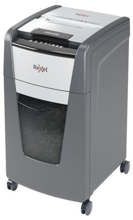 Rexel Optimum AutoFeed+ 225X Iratmegsemmisítő 225 lap Részecskevágás 4 x 25 mm P-4 60 l Szintén megs