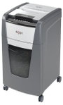 Rexel Optimum AutoFeed+ 225X Iratmegsemmisítő 225 lap Részecskevágás 4 x 25 mm P-4 60 l Szintén megs bélyegkép