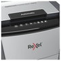 Rexel Optimum AutoFeed+ 225X Iratmegsemmisítő 225 lap Részecskevágás 4 x 25 mm P-4 60 l Szintén megs 3. bélyegkép