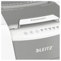 Leitz IQ Autofeed Office 150 Iratmegsemmisítő 150 lap Részecskevágás P-4 44 l Szintén megsemmisíti G 2. bélyegkép
