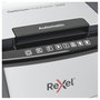Rexel Optimum AutoFeed+ 150M Iratmegsemmisítő 150 lap mikrovágás 2 x 15 mm P-5 44 l Szintén megsemmi 2. bélyegkép