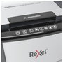 Rexel Optimum AutoFeed+ 130X Iratmegsemmisítő 130 lap Részecskevágás 4 x 28 mm P-4 44 l Szintén megs 4. bélyegkép