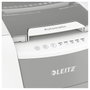 Leitz IQ Autofeed Small Office 100 Iratmegsemmisítő 100 lap Részecskevágás P-4 34 l Szintén megsemmi 2. bélyegkép