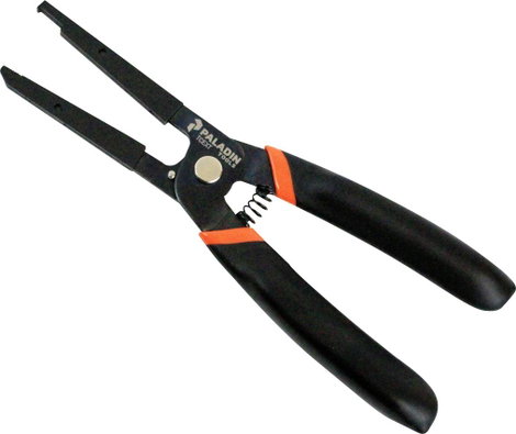 Tempo Communications 55500944 Speciális fogó 177.8 mm 1 db