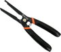 Tempo Communications 55500944 Speciális fogó 177.8 mm 1 db bélyegkép