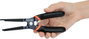 Tempo Communications 55500944 Speciális fogó 177.8 mm 1 db 7. bélyegkép