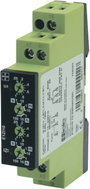 tele 110101 E1ZI10 12-240VAC/DC Időrelé Multifunkció 1 db 1 váltó bélyegkép