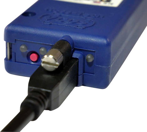 VCDS VCDS® HEX-NET® WiFi Hobby OBD II diagnosztikai eszköz 80310 Alkalmas (autómárka): Audi, Volkswa 7. kép