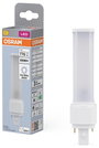 OSRAM 4058075558502 LED EEK E (A - G) G24d-2 7 W = 18 W Semleges fehér (Ø x H) 34 mm x 148 mm 1 db 4. bélyegkép