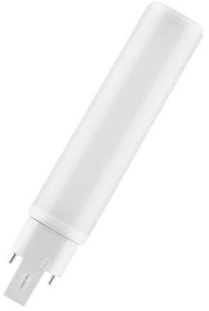 OSRAM 4058075559196 LED EEK E (A - G) G24q-3 10 W = 26 W Semleges fehér (Ø x H) 33 mm x 170 mm 1 db 2. kép
