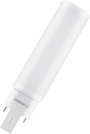 OSRAM 4058075559158 LED EEK E (A - G) G24q-2 7 W = 18 W Semleges fehér (Ø x H) 33 mm x 143 mm 1 db bélyegkép