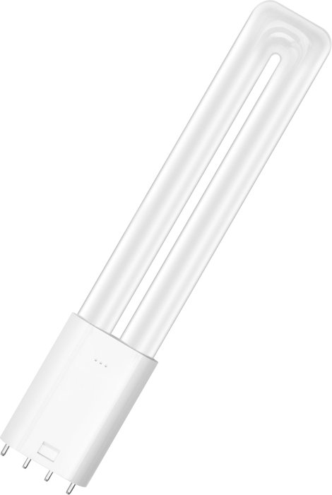 OSRAM 4058075557390 LED EEK E (A - G) 2G11 8 W = 18 W Melegfehér (Ø x H) 44 mm x 230 mm 1 db