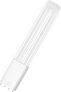 OSRAM 4058075557390 LED EEK E (A - G) 2G11 8 W = 18 W Melegfehér (Ø x H) 44 mm x 230 mm 1 db bélyegkép