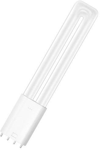 OSRAM 4058075557390 LED EEK E (A - G) 2G11 8 W = 18 W Melegfehér (Ø x H) 44 mm x 230 mm 1 db 2. kép