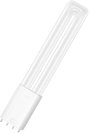 OSRAM 4058075557390 LED EEK E (A - G) 2G11 8 W = 18 W Melegfehér (Ø x H) 44 mm x 230 mm 1 db 2. bélyegkép