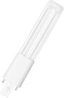 OSRAM 4058075558045 LED EEK E (A - G) G23 4.5 W = 9 W Semleges fehér (Ø x H) 32 mm x 165 mm 1 db bélyegkép