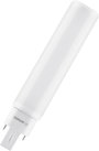 OSRAM 4058075558564 LED EEK F (A - G) G24d-3 10 W = 26 W Melegfehér (Ø x H) 34 mm x 171 mm 1 db bélyegkép