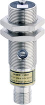Contrinex Lézeres reflexiós fényérzékelő LTS-1180L-103 620 200 577 1 db bélyegkép