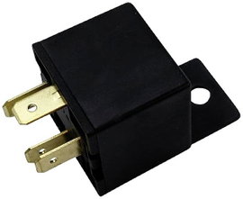 IWH 19048 Autós relé 30 A