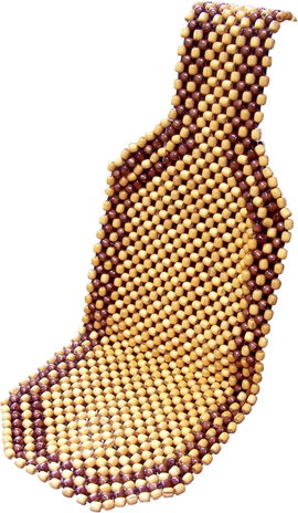 IWH Masszírozó párna 11577 Natúr