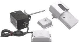 Schabus Vezeték nélküli szellőzés vezérlő Komfortpaket FTX 519+FDS 200