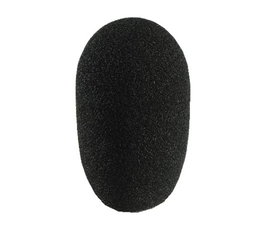 Monacor WS-50 Mikrofon szélvédő Ø:42 mm