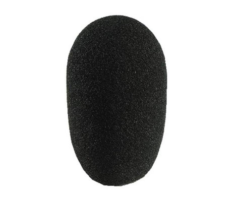 Monacor WS-50 Mikrofon szélvédő Ø:42 mm