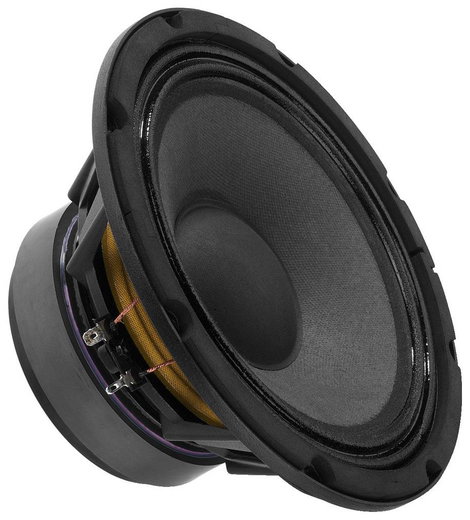 IMG StageLine SP-8/150PRO 8 coll 20.32 cm Mélysugárzó 30 - 2500 Hz 150 W 8 Ω