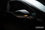 OSRAM LEDDMI 5G0 BK S LEDriving® Black Edition Tükör villogó, Irányjelző Volkswagen Volkswagen Golf 10. bélyegkép