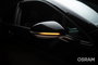 OSRAM LEDDMI 5G0 BK S LEDriving® Black Edition Tükör villogó, Irányjelző Volkswagen Volkswagen Golf 11. bélyegkép