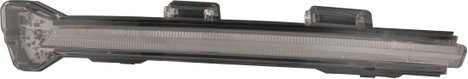 OSRAM LEDDMI 5G0 BK S LEDriving® Black Edition Tükör villogó, Irányjelző Volkswagen Volkswagen Golf 16. kép