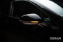 OSRAM LEDDMI 5G0 BK S LEDriving® Black Edition Tükör villogó, Irányjelző Volkswagen Volkswagen Golf 19. bélyegkép