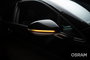 OSRAM LEDDMI 5G0 BK S LEDriving® Black Edition Tükör villogó, Irányjelző Volkswagen Volkswagen Golf 20. bélyegkép