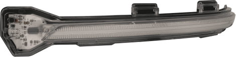 OSRAM LEDDMI 5G0 BK S LEDriving® Black Edition Tükör villogó, Irányjelző Volkswagen Volkswagen Golf 21. kép