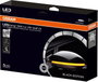 OSRAM LEDDMI 5G0 BK S LEDriving® Black Edition Tükör villogó, Irányjelző Volkswagen Volkswagen Golf 23. bélyegkép