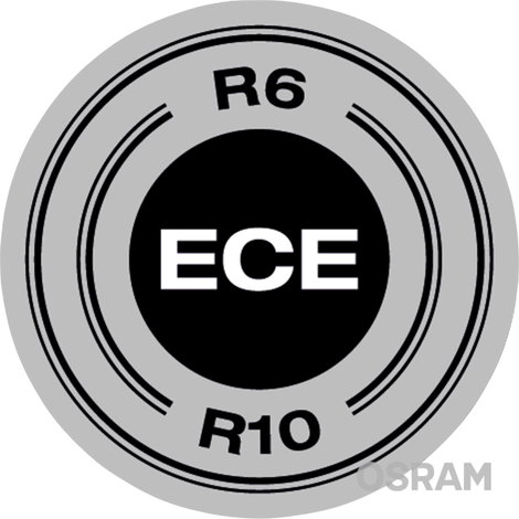 OSRAM LEDDMI 5G0 BK S LEDriving® Black Edition Tükör villogó, Irányjelző Volkswagen Volkswagen Golf 25. kép