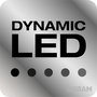 OSRAM LEDDMI 5G0 BK S LEDriving® Black Edition Tükör villogó, Irányjelző Volkswagen Volkswagen Golf 27. bélyegkép
