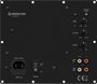 Monacor SAM-200D Beépített erősítőmodul 200 W bélyegkép
