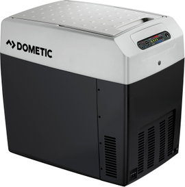Autós hűtőláda 21 l 12 V 24 V 230 V, Dometic Group TCX21