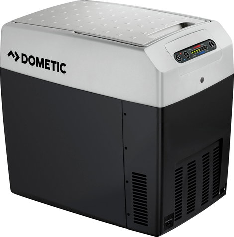 Autós hűtőláda 21 l 12 V 24 V 230 V, Dometic Group TCX21