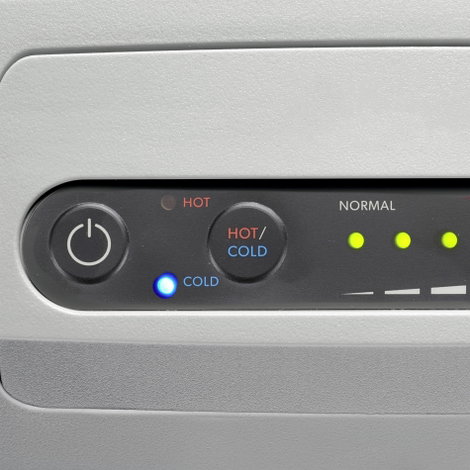 Autós hűtőláda 21 l 12 V 24 V 230 V, Dometic Group TCX21 2. kép