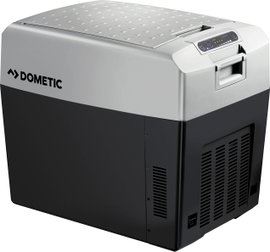 Autós hűtőláda Dometic Group TCX35 EEK: F (A - G) 12 V, 24 V, 230 V 33 l