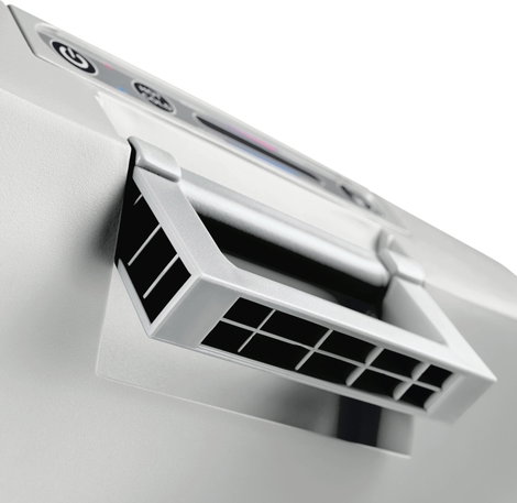 Autós hűtőláda Dometic Group TCX35 EEK: F (A - G) 12 V, 24 V, 230 V 33 l 6. kép