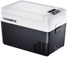 Dometic Group CDF236DC Hűtőláda Kompresszor 12 V, 24 V 31 l +10 - -15 °C
