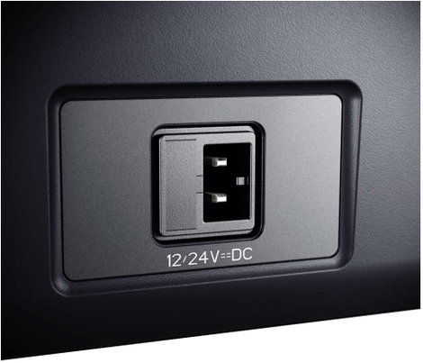 Dometic Group CDF236DC Hűtőláda Kompresszor 12 V, 24 V 31 l +10 - -15 °C 2. kép