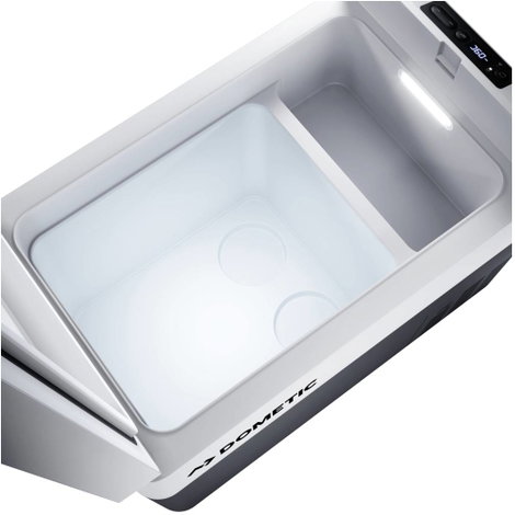 Dometic Group CDF236DC Hűtőláda Kompresszor 12 V, 24 V 31 l +10 - -15 °C 4. kép