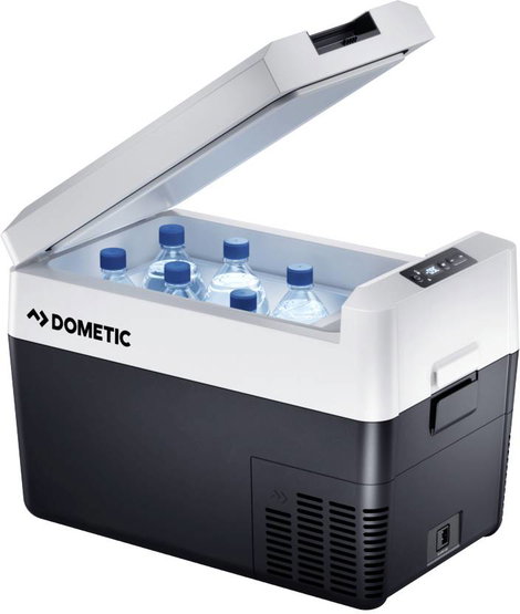 Dometic Group CDF236DC Hűtőláda Kompresszor 12 V, 24 V 31 l +10 - -15 °C 6. kép